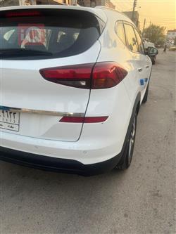 هیوندای تۆکسۆن